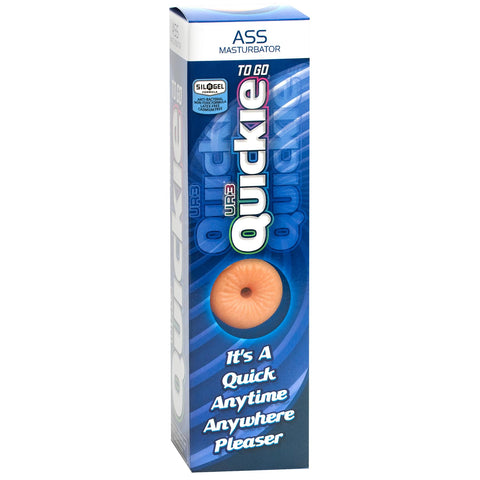 Quickie Ass Bx