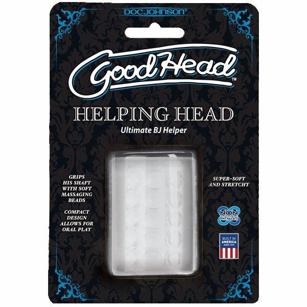 Goodhead Helping Hand Ultraskyn