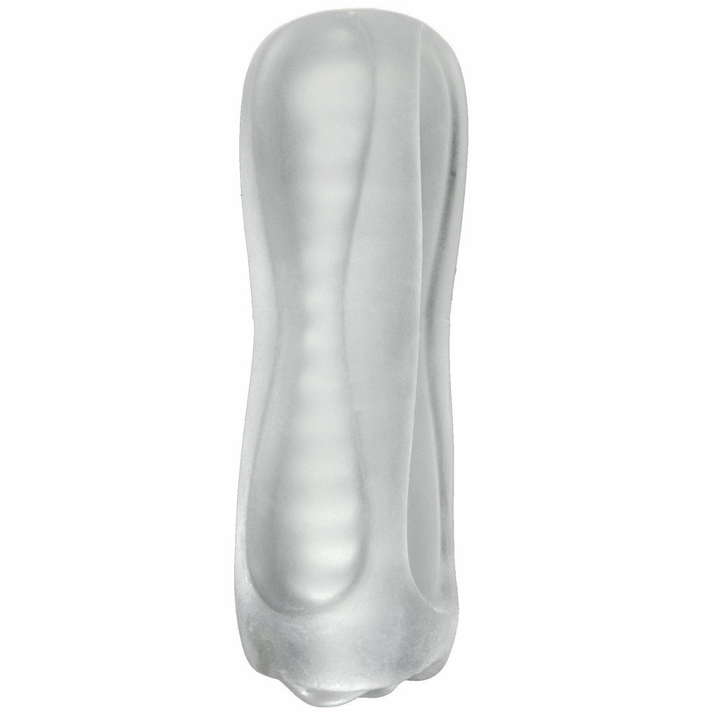 Balls Deep 9in Stroker Pussy
