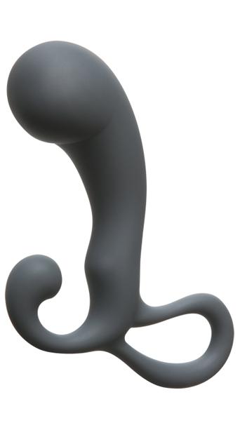 Optimale P-massager Slate