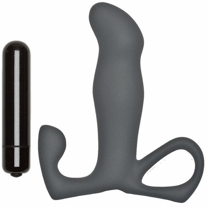 Optimale P Massager Slate Vibrating
