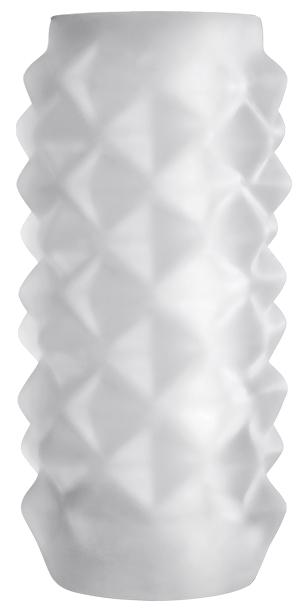 Optimale Reversible Stroke Studs Frost