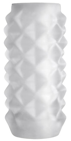 Optimale Reversible Stroke Studs Frost