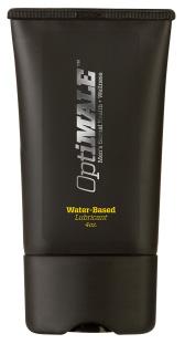 Optimale Lubricant Water Base 4 Oz
