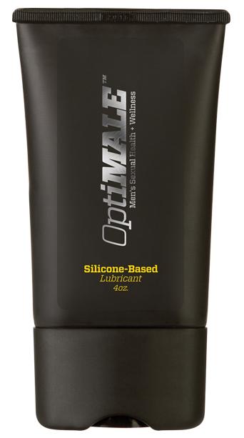 Optimale Lubricant Silicone 4 Oz