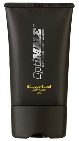 Optimale Lubricant Silicone 4 Oz