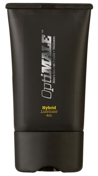 Optimale Lubricant Hybrid 4 Oz (bu)