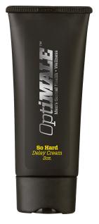 Optimale So Hard Delay Cream 2 Oz (bu)