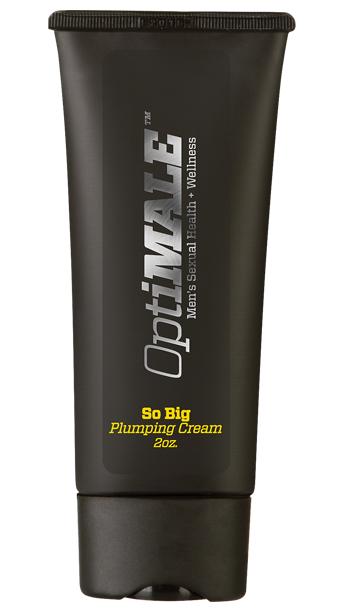 Optimale So Big Plumping Cream 2 Oz (bu)