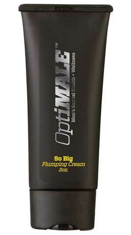 Optimale So Big Plumping Cream 2 Oz (bu)
