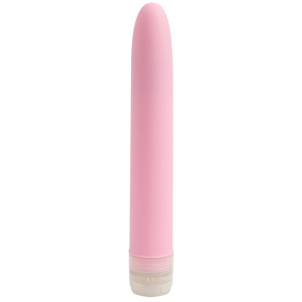 Naughty Secret Velvet Desire 7in Vibe