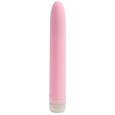 Naughty Secret Velvet Desire 7in Vibe