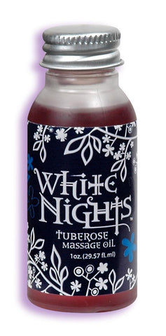 White Nights Pleasure Kit