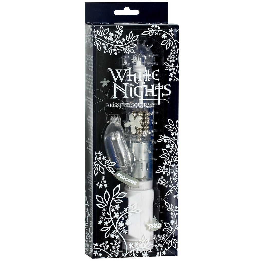 White Nights Squirmy W-p
