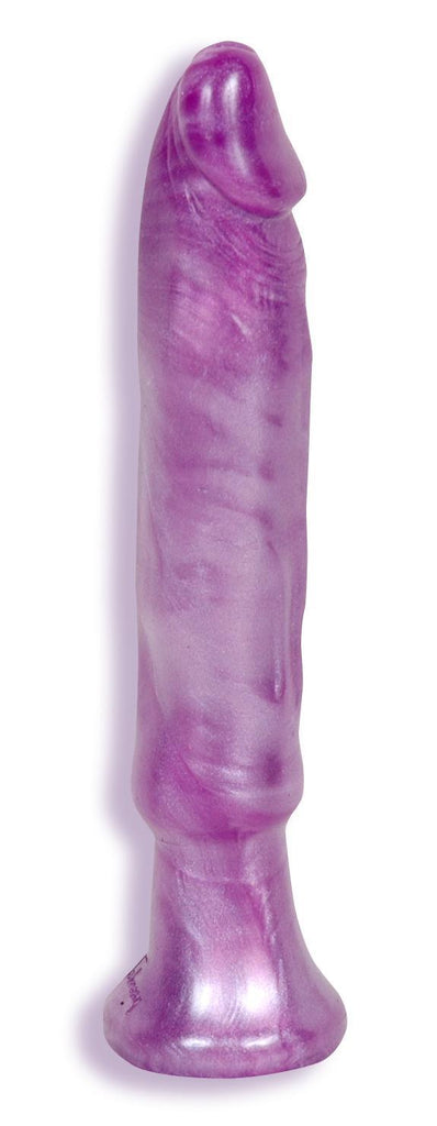Radiant Gems Anal Starter Purple