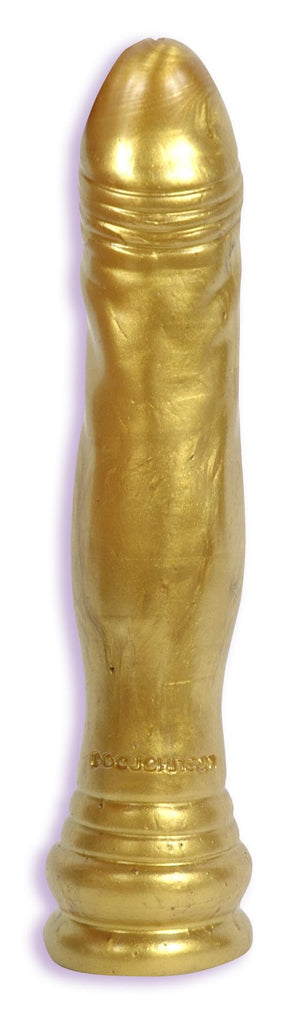 Radiant Gems Dick Head Gold