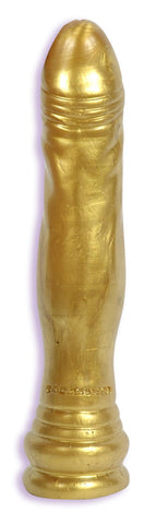 Radiant Gems Dick Head Gold