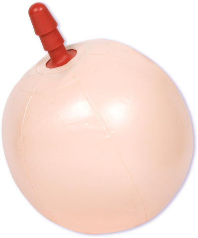 E-z Rider Ball W-plug Bx