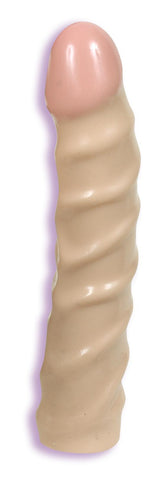 Raging Hard On 8in Dong Vac U Lock Bx