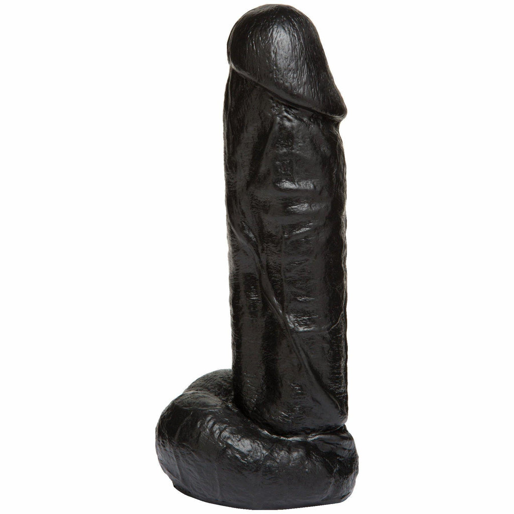 Vac U Lock Code Black Realistic Kong