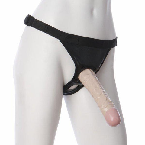 Ultra Harness 2 & Plug W-8in Bx