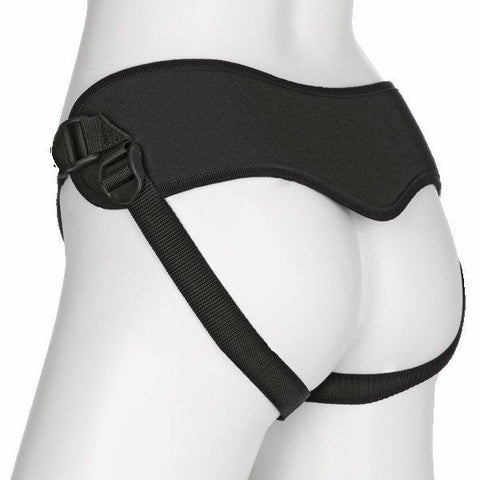 Beauty W-supreme Harness Pink