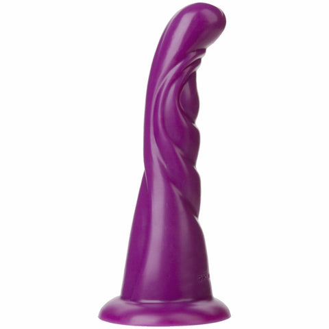 Vac-u-lock Attach The Beauty Silicone Purple