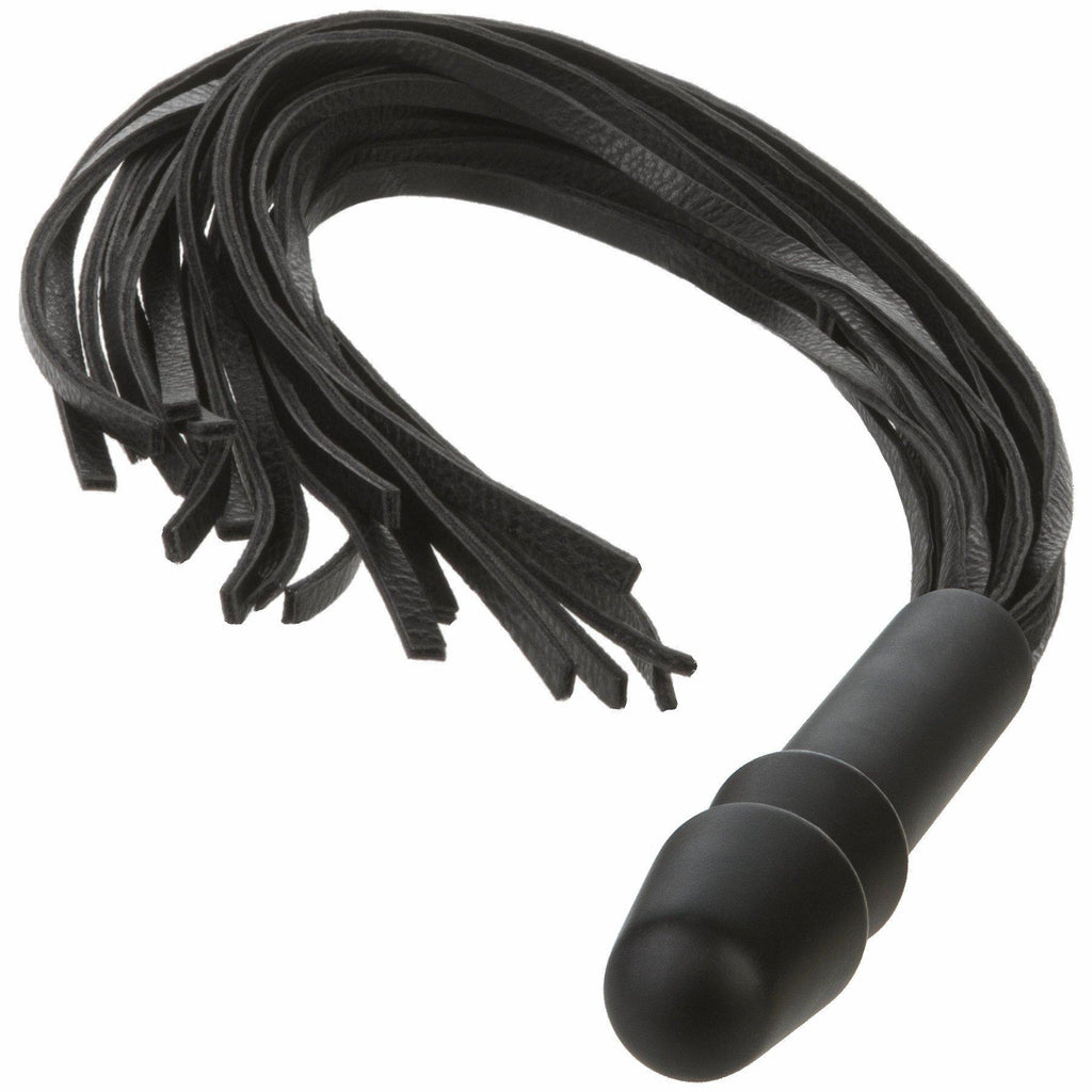 Vac U Lock Whip It Black
