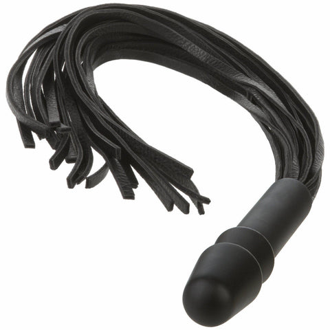 Vac U Lock Whip It Black