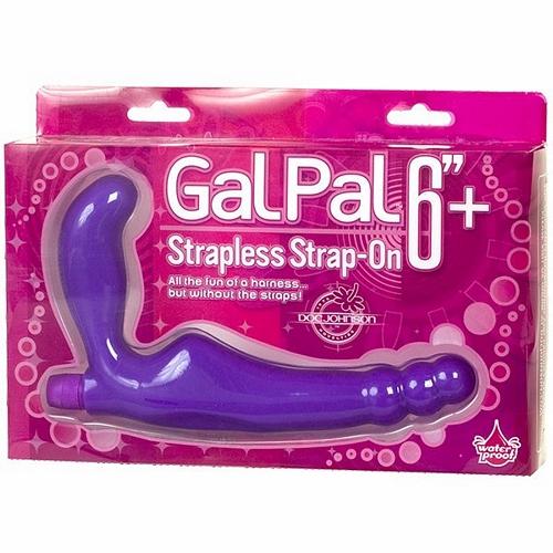 Gal Pal Purple W-p