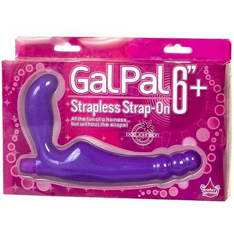 Gal Pal Purple W-p