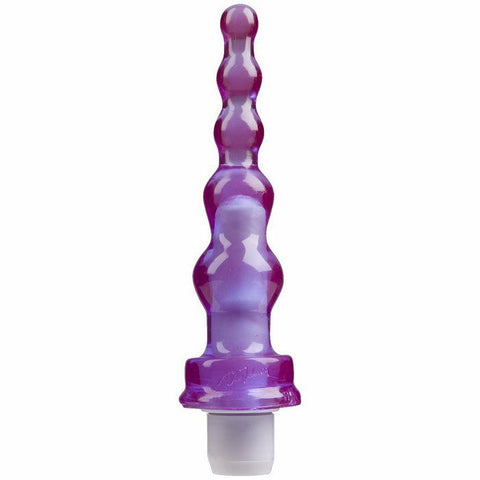 Spectra Gel Beaded Anal Vibe W-proof Cd