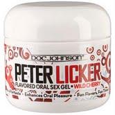 Peter Licker-2 Oz Wild Cherry (bu)