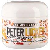 Peter Licker-2-oz Big Banana (bu)