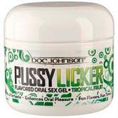 Pussy Licker-2 Oz Tropical Fruit(bu)