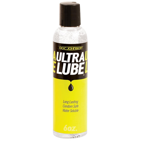 Ultra Wet 6 Oz (bu)