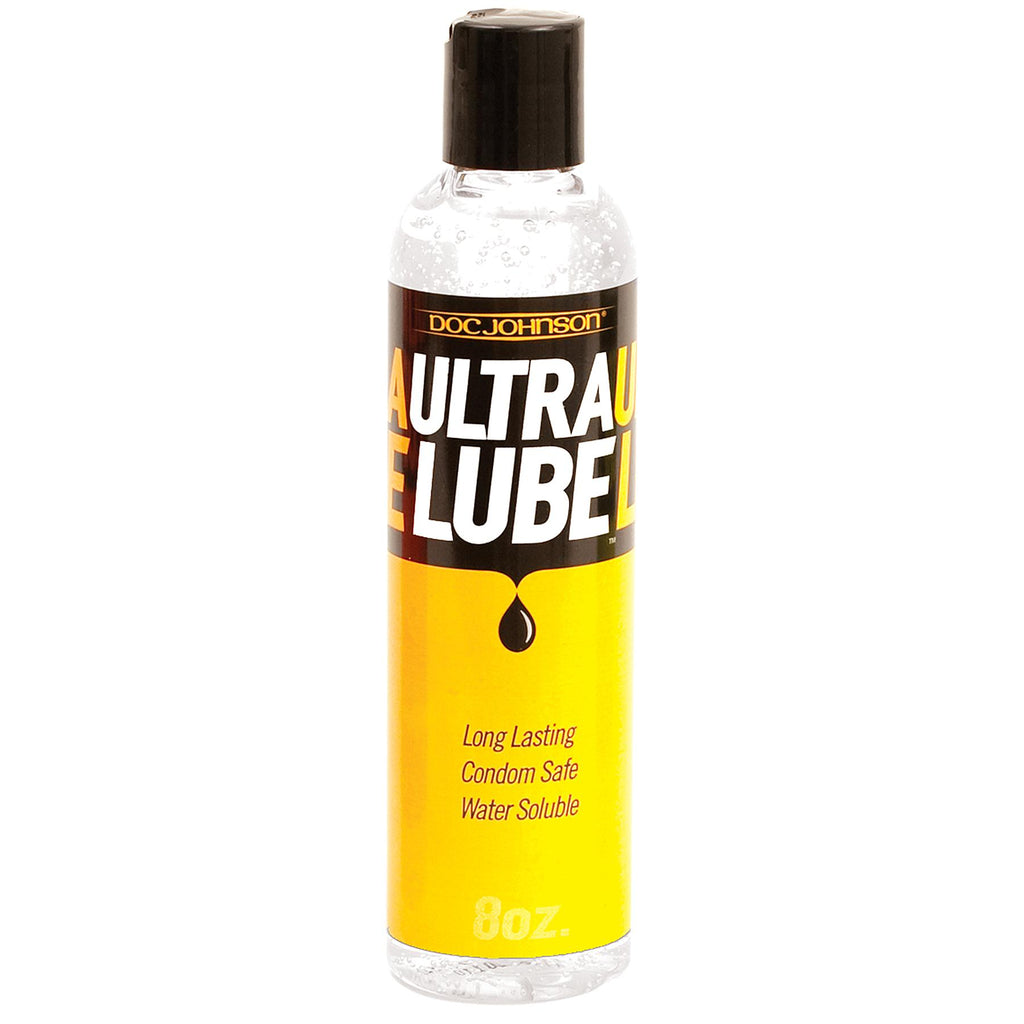 Ultra Wet 8 Oz (bu)
