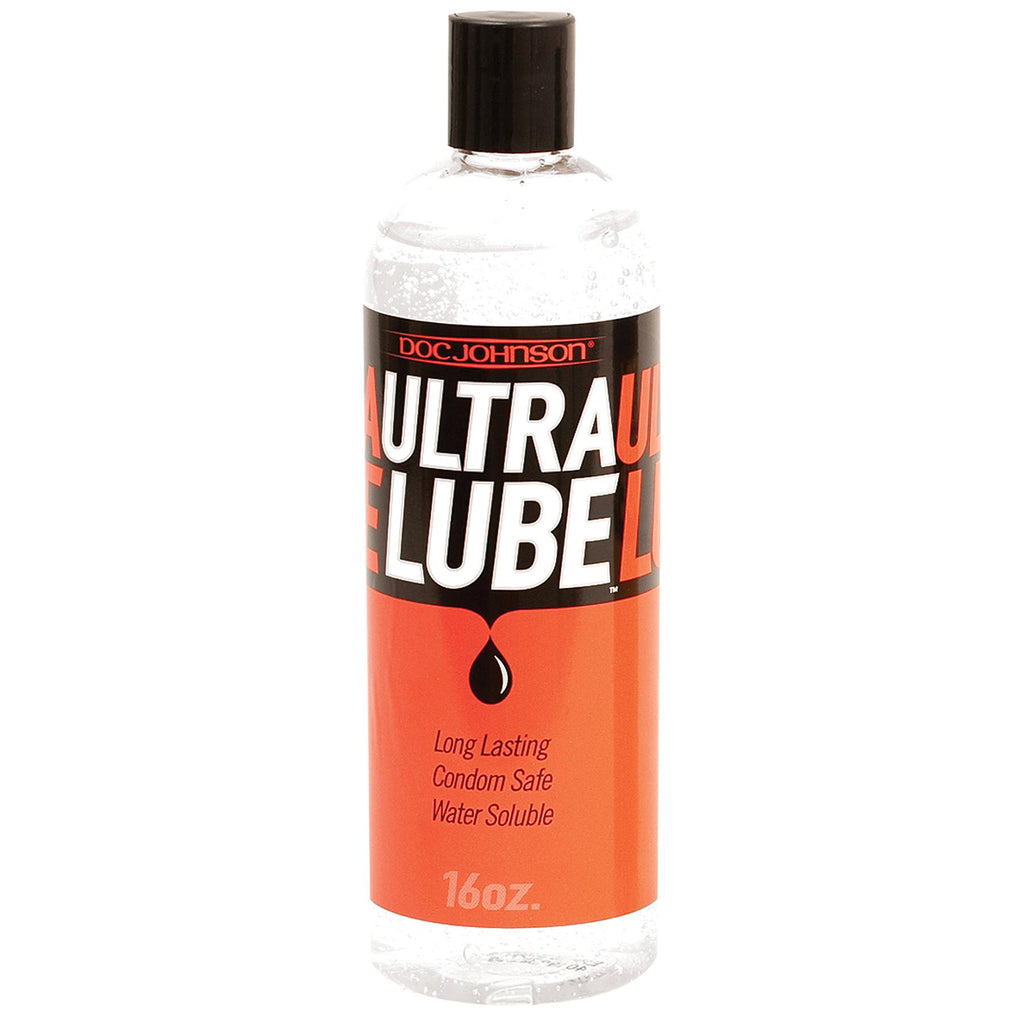 Ultra Wet 16 Oz (bu)