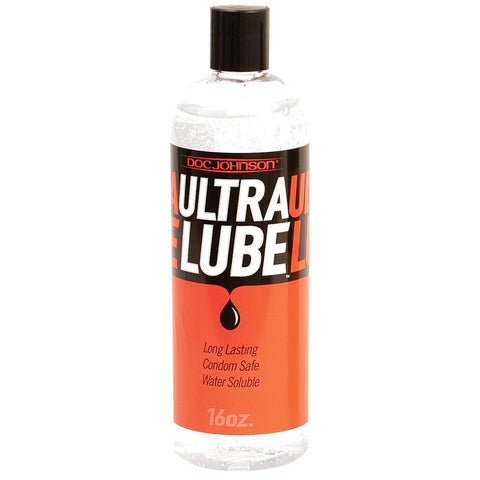 Ultra Wet 16 Oz (bu)