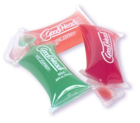Goodhead Mini Paks W-bowl 216pc
