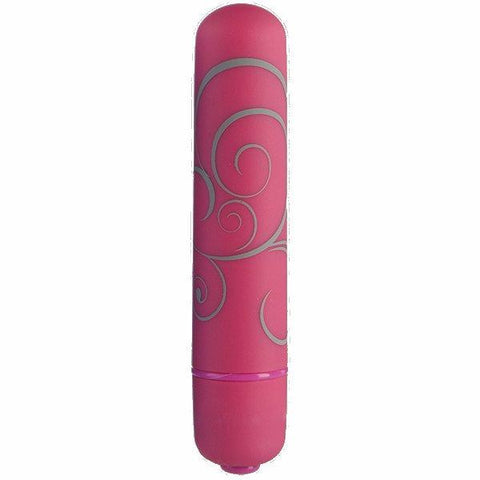 Mood Powerful Pink Small