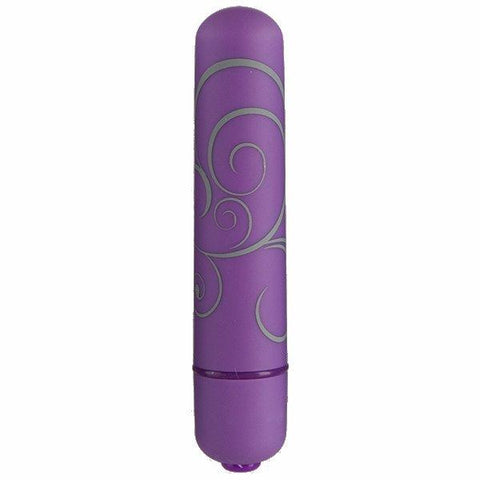 Mood Powerful Purple Small