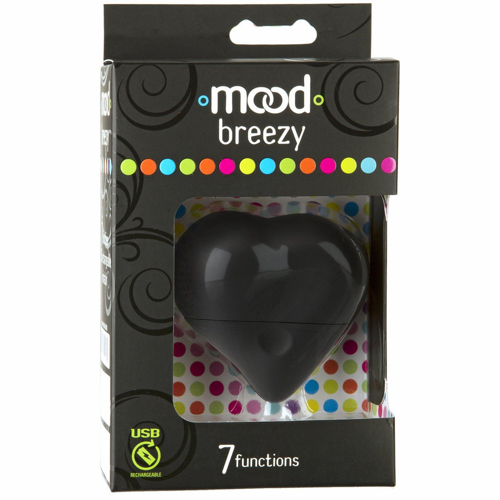 Mood Breezy Black