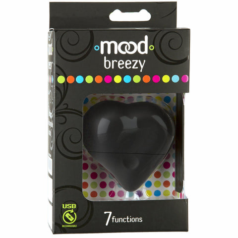 Mood Breezy Black