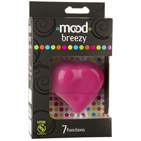 Mood Breezy Pink
