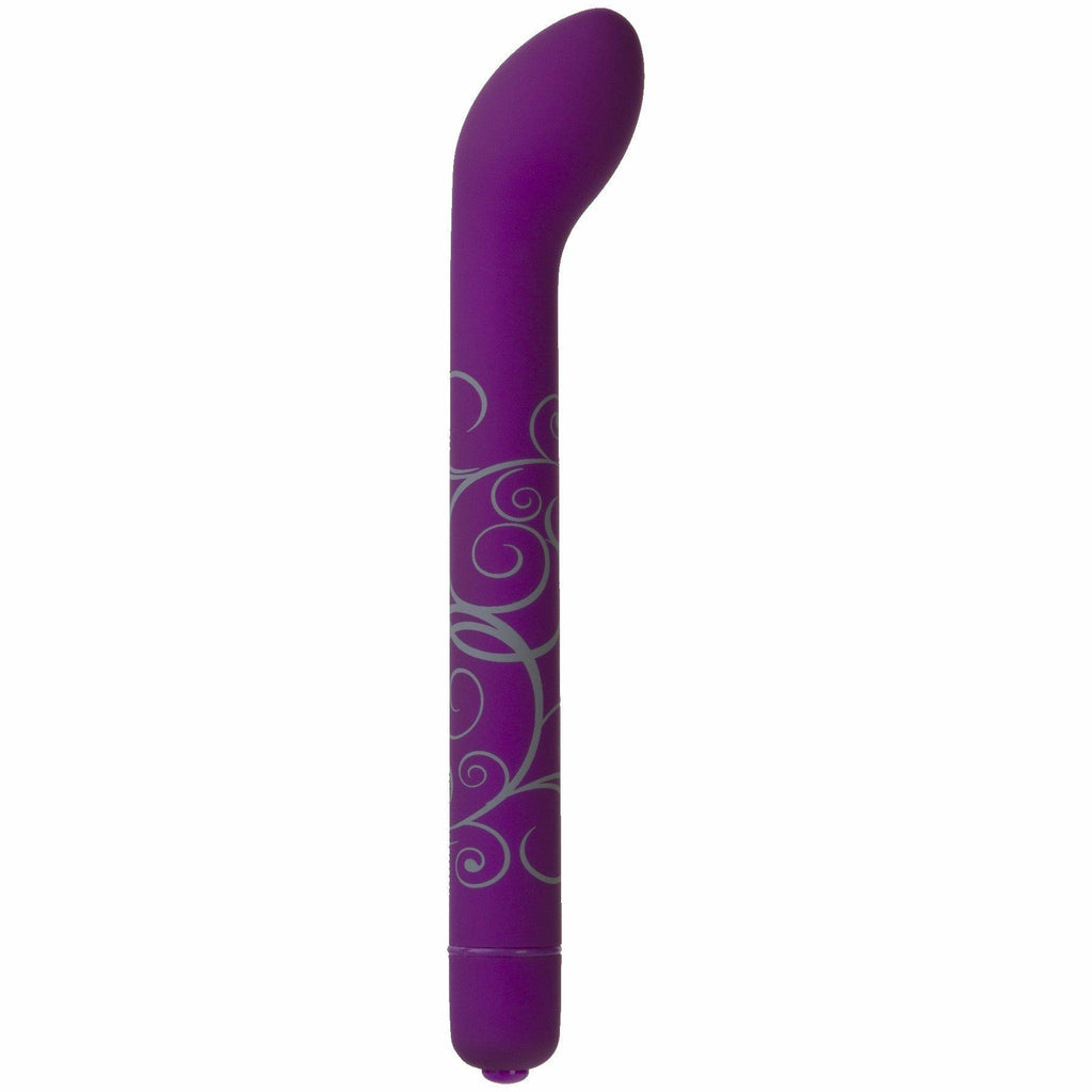 Mood G-powerful Purple