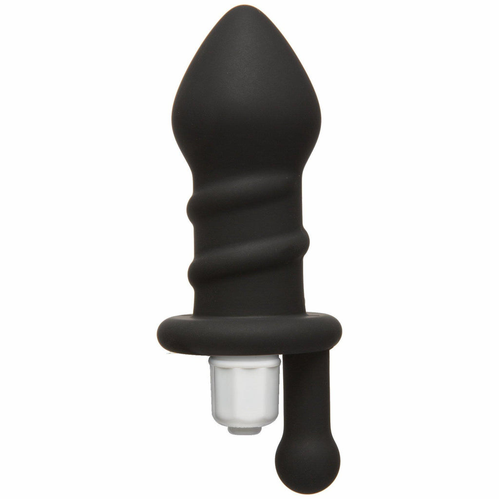 Mood Juicy Swirled Black