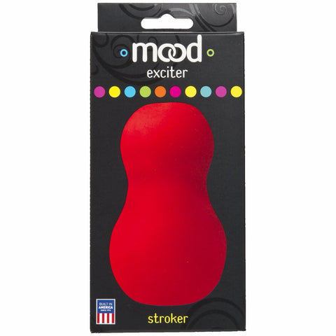 Mood Exciter Orange Ultraskyn