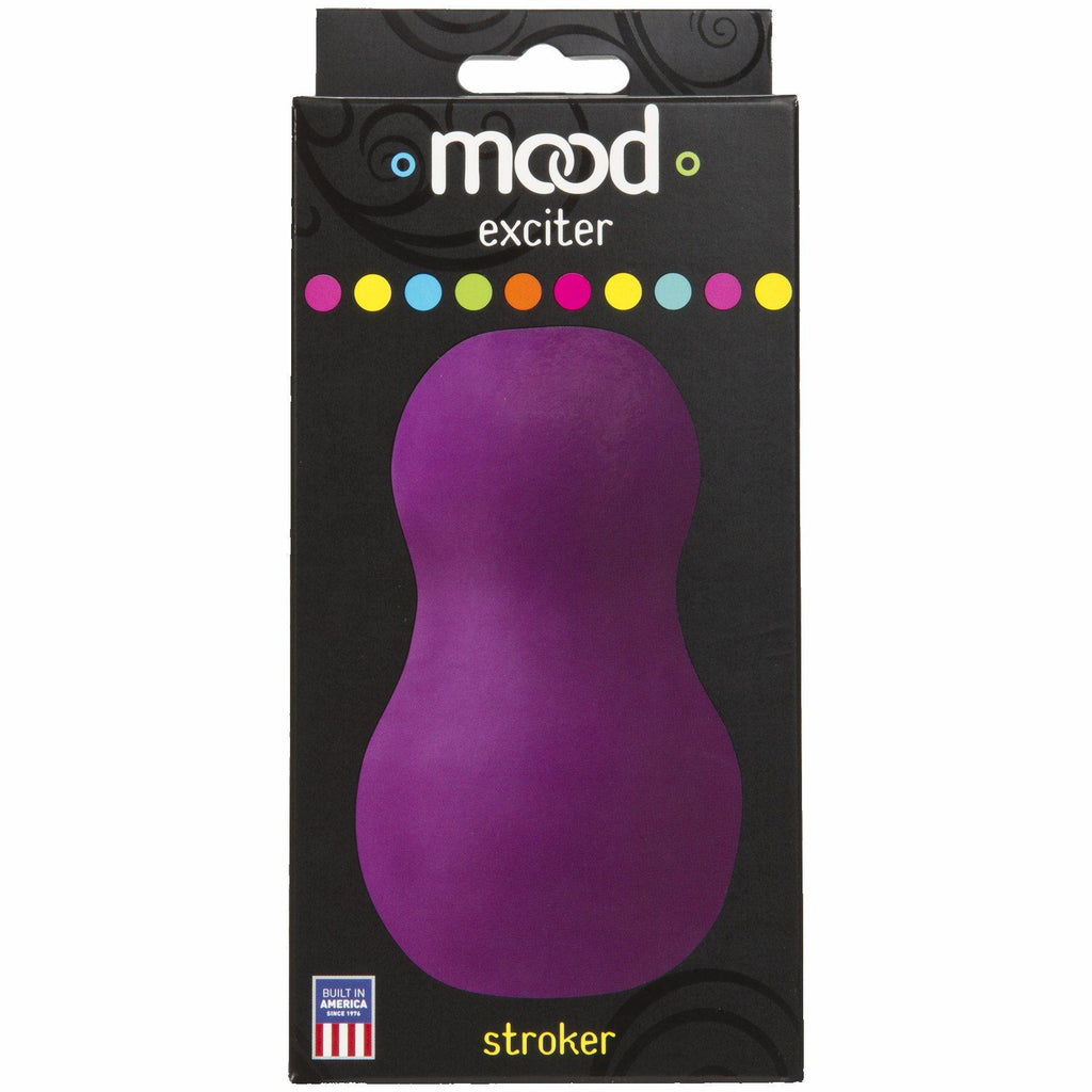 Mood Exciter Purple Ultraskyn