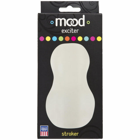Mood Exciter Frost Ultraskyn